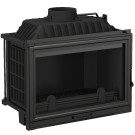 Каминная топка Font 800 (ECHA-TECH) 18 кВт Каминная топка Font 800 (ECHA-TECH) 18 кВт