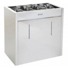 Электрическая печь Virta Pro Combi HLS135SA Steel (Harvia)