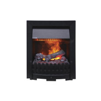 Камин электрический Danville Black FB2 (Dimplex)