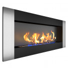 Биокамин Elliot Vertical 1500 (ZeFire) Биокамин Elliot Vertical 1500 (ZeFire)