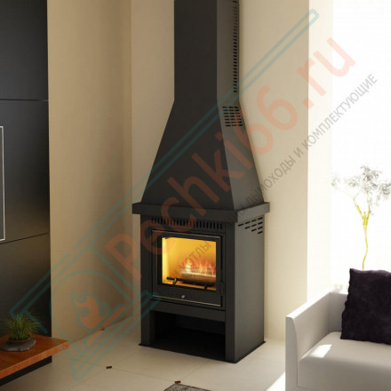 Каминетти Рейнджер 609 (МЕТА) 9 кВт