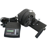 Комплект автоматики TurboSet для котлов Тополь-М 42 (Zota)