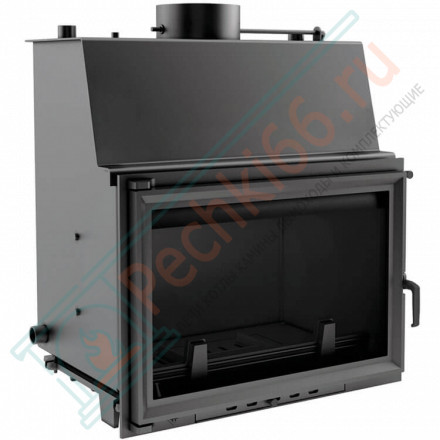 Стальная топка Oliwia/PW/22/W (Kratki)