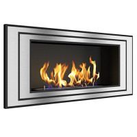 Биокамин Sirius 900 (ZeFire)