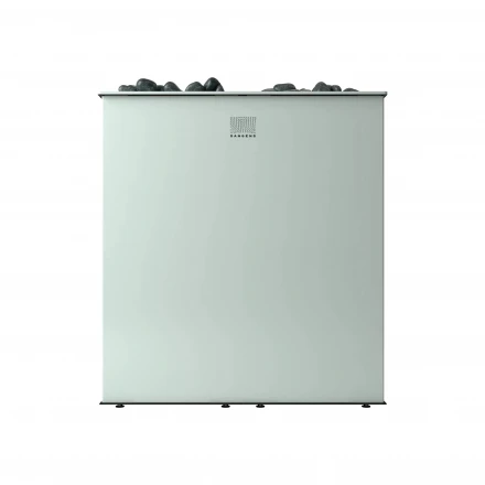 Электрическая печь для бани и сауны Sangens W30G White