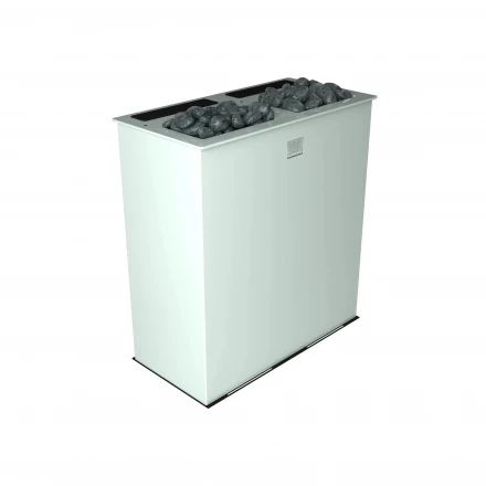 Электрическая печь для бани и сауны Sangens W30G White