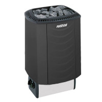 Электрокаменка Sound M45 Black (Harvia)