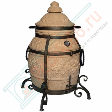 Тандыр Фирменный (Эко Тандыры)