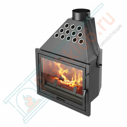 Каминная топка Аквариус (T.M.F) 12 кВт