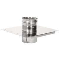 Площадка монтажная ПММ-Р (316-0.5) d-180 (ТиС Промо)