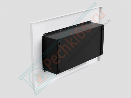 Биокамин Монро 1 Н XS (LuxFire)