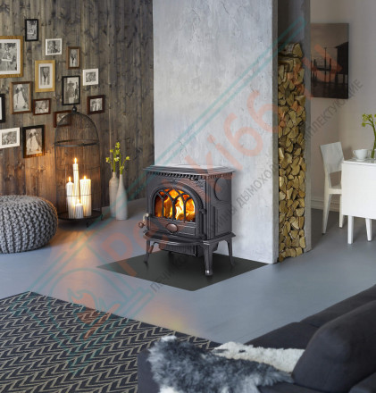 Чугунная печь F3 BBE (Jotul)
