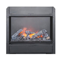 Камин электрический Engine 56-600 LL (Dimplex)