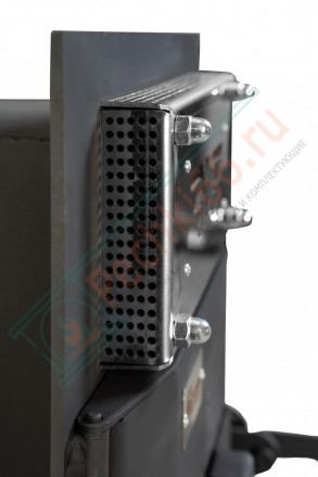 Печь для русской бани 06-МП-30 с парогенератором (Тройка)