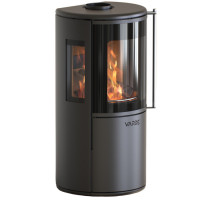 Печь-камин Nordic 7 AIR (Varde)