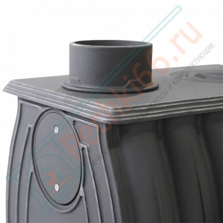 Печь чугунная ПМЧ-10С (НМК)