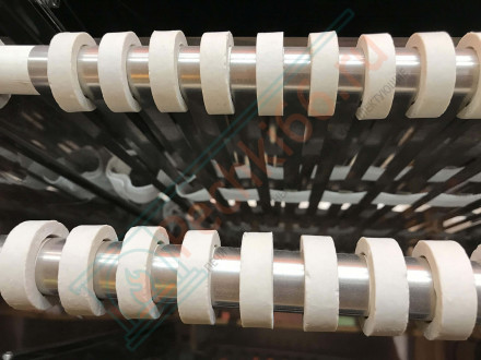 Электрокаменка ELITE mini 8kW, талькохлорит (KARINA) до 12 м3