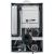 Настенный двухконтурный газовый котел Kiturami World Alpha S - 24 (24 кВт), A21E220266