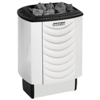 Электрокаменка Sound M80 Steel (Harvia)