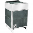 Электрокаменка ELITE 8 kW, талькохлорит 380В (KARINA) до 12 м3