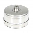 Конденсатоотвод моно КМ-Р (316-0.5) d-150 (ТиС Промо)