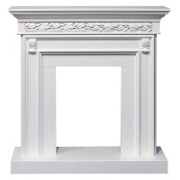 Портал Valletta - Белый (Ширина 1040 мм)