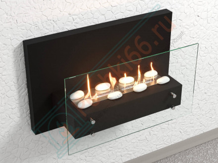 Биокамин Премьера 800 (LuxFire)