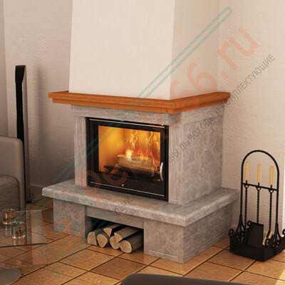 Облицовка Мадрид 700, серо-бежевый (Мета)