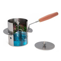 Запарник (ИзиСтим)