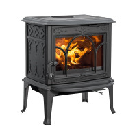 Чугунная печь F 100 ECO.2 LLBP (Jotul)