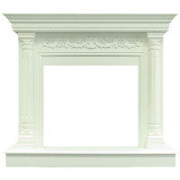 Портал Sicilia - Белый дуб (Высота 1075мм)