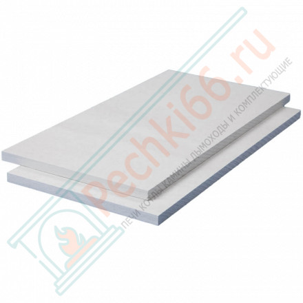 Изоляционная плита 250 KM, 1000x1250x40 мм (Silca)