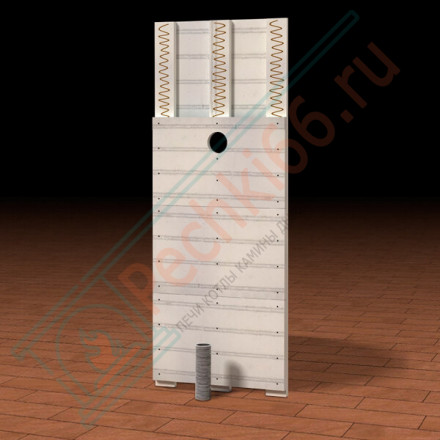 Изоляционная плита 250 KM, 1000x1250x40 мм (Silca)