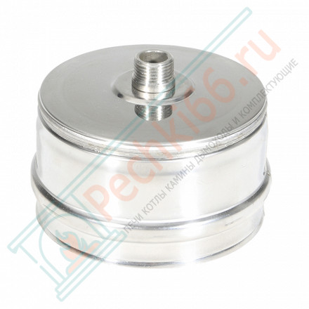 Конденсатоотвод моно КМ-Р (316-0.5) d-200 (ТиС Промо)