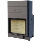 Каминная топка ПС 8063 У (Астов) Каминная топка ПС 8063 У (Астов)