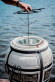 Ёлочка для тандыра, диаметр 280 мм (ТехноКерамика) в Кирове