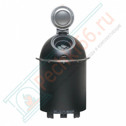 Печь для сауны Saunatonttu 6 (6,4 кВт, 100 кг камней)