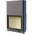 Каминная топка ПС 9074 (Астов) Каминная топка ПС 9074 (Астов)