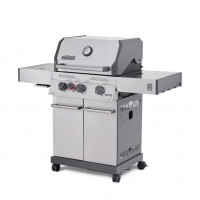 Газовый гриль Primeliner S Class 3B Basic