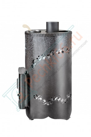 Печь для бани Уют-18 ПФ (Стандарт) (Ферингер)