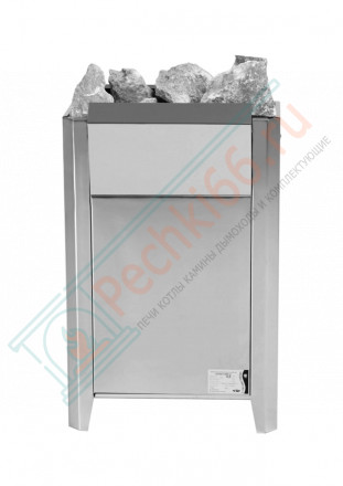 Электропечь ЭНУ - 8 (ОЧАГ) до 12 м3