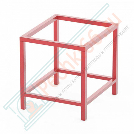 Опора напольная Ст. 3, 300х300х530 (115х200 - 140х200), (УМК)