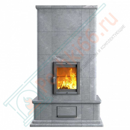 Теплонакопительная печь-камин Tower – 20/1610 (Talkorus)