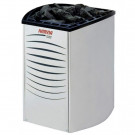 Электрическая печь Vega Pro BC165 Steel (Harvia)