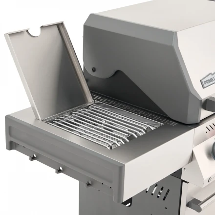 Газовый гриль Primeliner S Class 3B DELUX