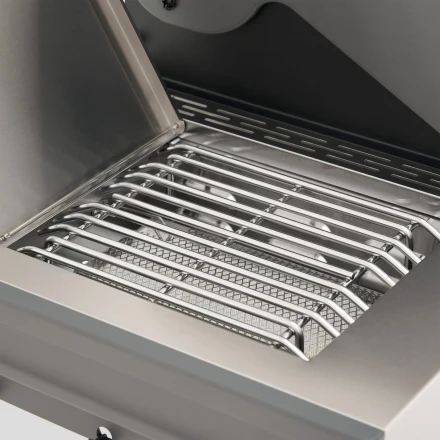 Газовый гриль Primeliner S Class 3B DELUX