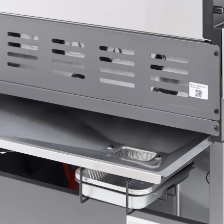 Газовый гриль Primeliner S Class 3B DELUX