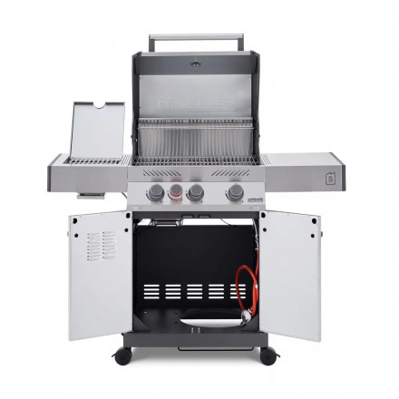 Газовый гриль Primeliner S Class 3B DELUX