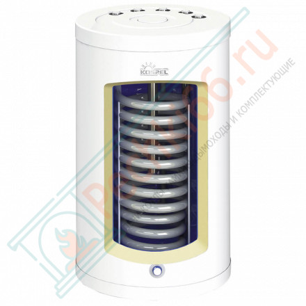 Бойлер косвенного нагрева SWK-140.A (Kospel)