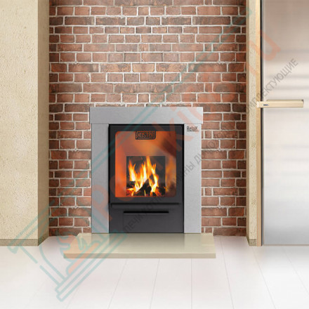 Печь для бани Костёр-Релакс 21 (Костёр) до 21 м3